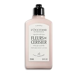 Occitane fleurs cerisier for sale  Delivered anywhere in UK