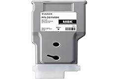 Canon pfi 207mbk for sale  Delivered anywhere in USA 