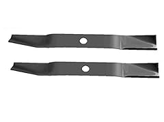 Used, HITY MOTOR Part New 1731898 (2PK) Lawn Mower Blades for sale  Delivered anywhere in USA 