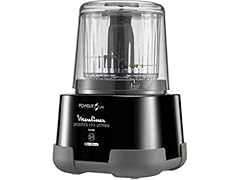 Moulinex dp8108 hachoir d'occasion  Livré partout en Belgiqu