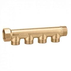 Caleffi collettore semplice usato  Spedito ovunque in Italia 