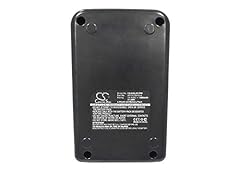 Ehl451pw akku 1500mah gebraucht kaufen  Wird an jeden Ort in Deutschland