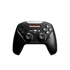 Steelseries controller gioco usato  Spedito ovunque in Italia 