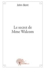 Secret mme walcom d'occasion  Livré partout en Belgiqu