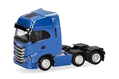 Herpa camion modello usato  Spedito ovunque in Italia 