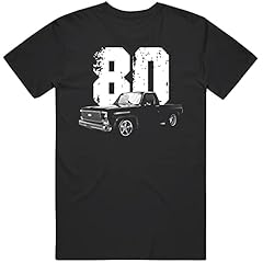 Purplemonkeytees 1980 chevy for sale  Delivered anywhere in USA 