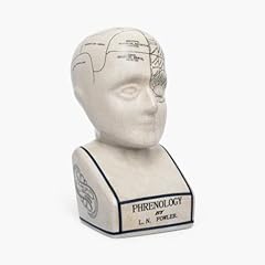 Acl phrenology head for sale  Delivered anywhere in USA 