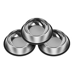 3pcs stainless steel for sale  Delivered anywhere in USA 