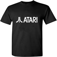 Mens shirt atari gebraucht kaufen  Wird an jeden Ort in Deutschland