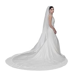 Gaodesi wedding veil for sale  Delivered anywhere in USA 