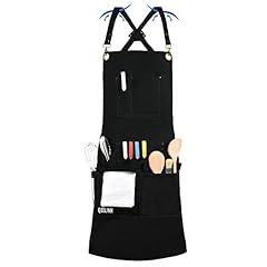 Qeelink chef apron for sale  Delivered anywhere in UK