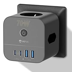 Vefve 70w cube gebraucht kaufen  Wird an jeden Ort in Deutschland