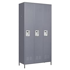 Ikimi metal locker for sale  Delivered anywhere in USA 