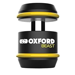 Oxford beast lock for sale  Delivered anywhere in UK