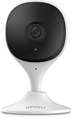 Imou telecamera interno usato  Spedito ovunque in Italia 