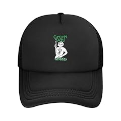 Baseball cap green for sale  Delivered anywhere in UK