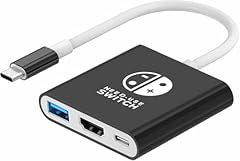 Switch dock nintendo for sale  Delivered anywhere in USA 
