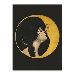 Fangool trippy moon for sale  Delivered anywhere in USA 