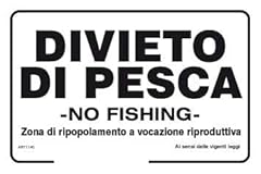 New cartello segnaletico usato  Spedito ovunque in Italia 