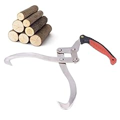 Log tongs heavy for sale  Delivered anywhere in Ireland
