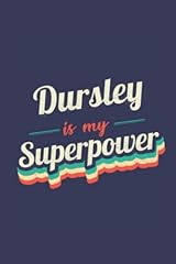 Dursley superpower 6x9 for sale  Delivered anywhere in UK