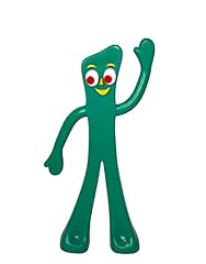 Croce gumby bendable for sale  Delivered anywhere in USA 