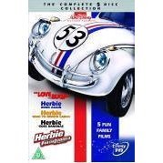 Herbie complete disc gebraucht kaufen  Wird an jeden Ort in Deutschland