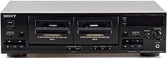 Compatible lecteur cassettes d'occasion  Livré partout en France