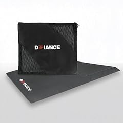 Defiance charcoal grey for sale  Delivered anywhere in UK