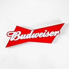 Bud neon sign for sale  Delivered anywhere in UK
