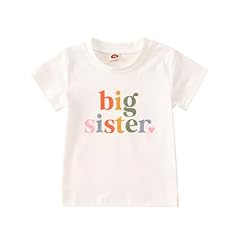 Sister shirt große gebraucht kaufen  Wird an jeden Ort in Deutschland