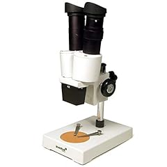 Levenhuk 2st stereomikroskop gebraucht kaufen  Wird an jeden Ort in Deutschland