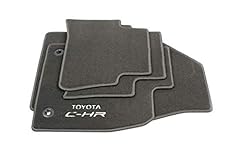 Genuine toyota floormats for sale  Delivered anywhere in Ireland