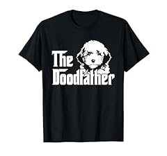 Doodfather funny dog for sale  Delivered anywhere in USA 