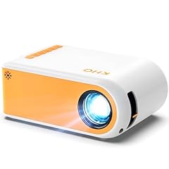 Khq mini projector for sale  Delivered anywhere in USA 