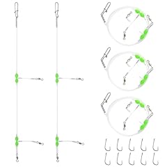5pcs sea fishing for sale  Delivered anywhere in UK