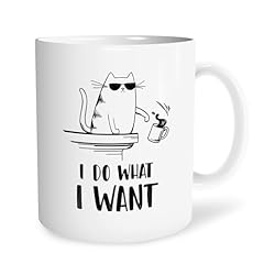 Urlluae cat mugs for sale  Delivered anywhere in USA 