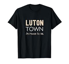 Luton town proud for sale  Delivered anywhere in UK