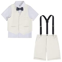 Boys linen suit for sale  Delivered anywhere in USA 