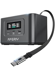 Aferiy 145w portable for sale  Delivered anywhere in UK