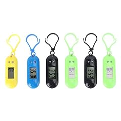 Balacoo 6pcs keychain for sale  Delivered anywhere in UK