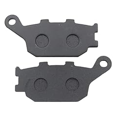 Rear brake pads for sale  Delivered anywhere in UK