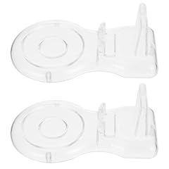 Ciieeo 2pcs acrylic for sale  Delivered anywhere in UK