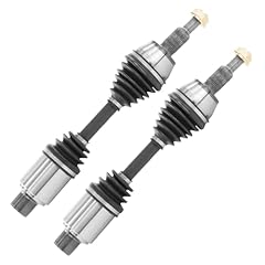 Detroit axle 2pc for sale  Delivered anywhere in USA 