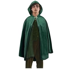 Keland mantello hobbit usato  Spedito ovunque in Italia 