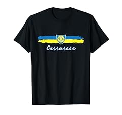 Carrarese calcio vado usato  Spedito ovunque in Italia 