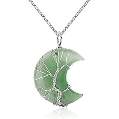 Collana con ciondolo usato  Spedito ovunque in Italia 
