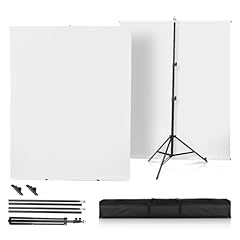 White screen stand for sale  Delivered anywhere in UK