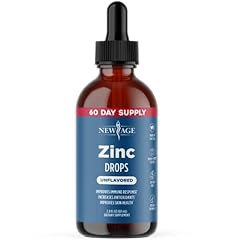 Ionic zinc liquid for sale  Delivered anywhere in USA 