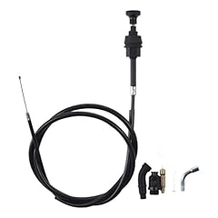 Carburetor choke cable for sale  Delivered anywhere in UK